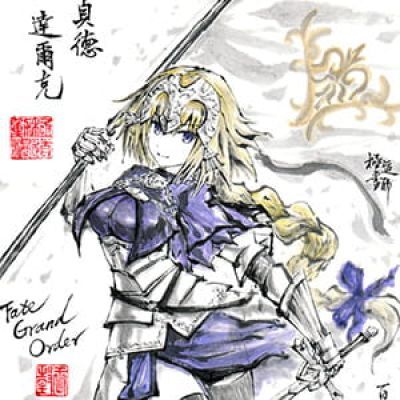 好在 别人如何分析我 二次元女生头像