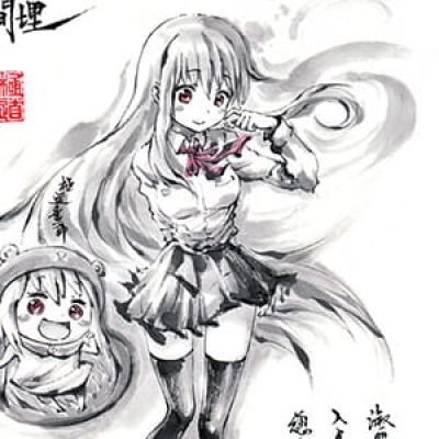 好在 别人如何分析我 二次元女生头像