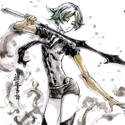 好在 别人如何分析我 二次元女生头像