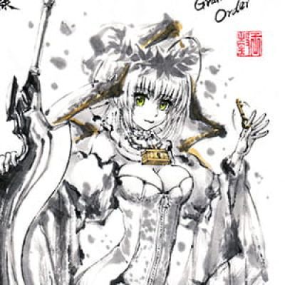 你永远不会知道我的笑容背后隐藏了多少的泪水  二次元动漫头像