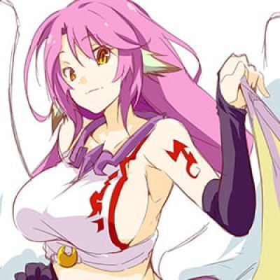 只要是为了胜利 就算是大众的性命也可以放上赌桌 二次元动漫头像