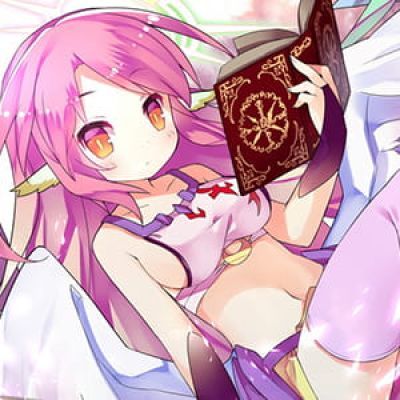 只要是为了胜利 就算是大众的性命也可以放上赌桌 二次元动漫头像