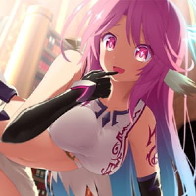 只要是为了胜利 就算是大众的性命也可以放上赌桌 二次元动漫头像