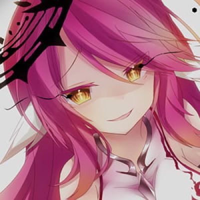 只要是为了胜利 就算是大众的性命也可以放上赌桌 二次元动漫头像