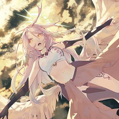 史蒂芙对空他们抱持的是对『未知』的恐惧 二次元动漫头像