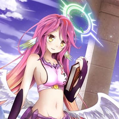 史蒂芙对空他们抱持的是对『未知』的恐惧 二次元动漫头像