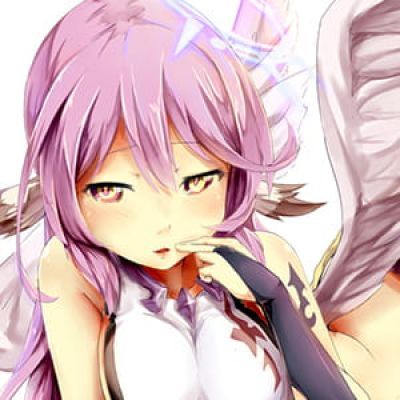 史蒂芙对空他们抱持的是对『未知』的恐惧 二次元动漫头像