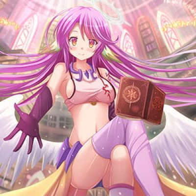 史蒂芙对空他们抱持的是对『未知』的恐惧 二次元动漫头像