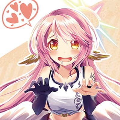 史蒂芙对空他们抱持的是对『未知』的恐惧 二次元动漫头像