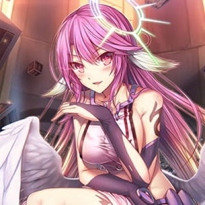 史蒂芙对空他们抱持的是对『未知』的恐惧 二次元动漫头像