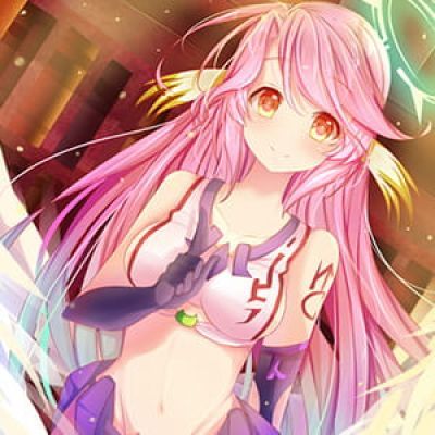 史蒂芙对空他们抱持的是对『未知』的恐惧 二次元动漫头像