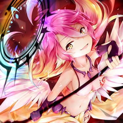 史蒂芙对空他们抱持的是对『未知』的恐惧 二次元动漫头像