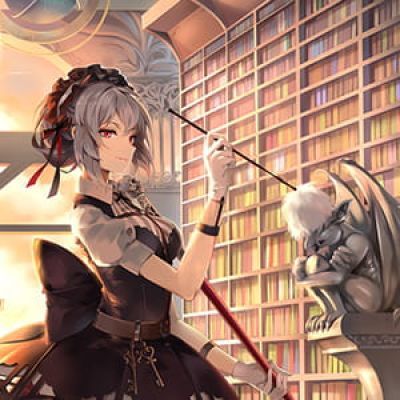 放不下是什么感觉 你怕黑 偏偏他是灯光  二次元女生头像