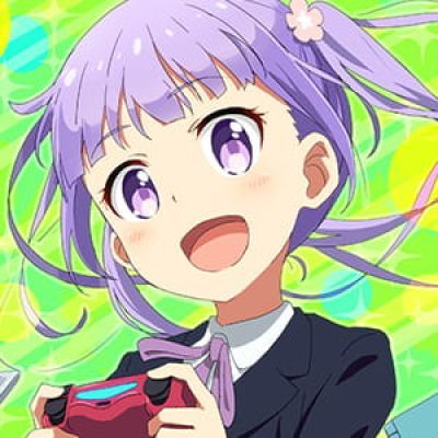 和她们不一样的话 我会被笑话的 二次元动漫头像