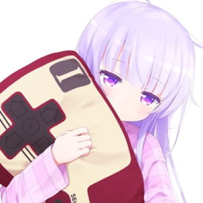 和她们不一样的话 我会被笑话的 二次元动漫头像