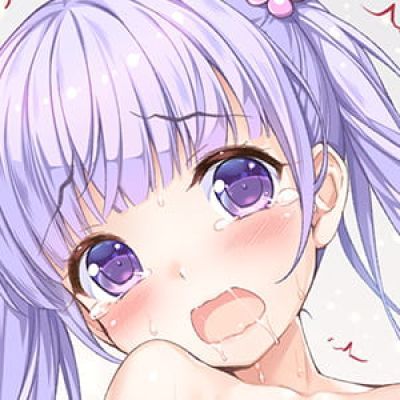 和她们不一样的话 我会被笑话的 二次元动漫头像