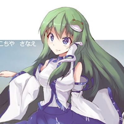 不能制约自己的人 二次元动漫头像