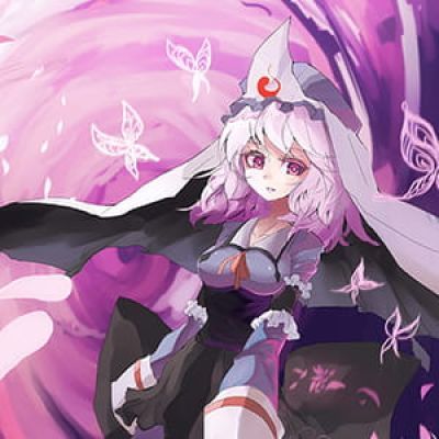 不能制约自己的人 二次元动漫头像