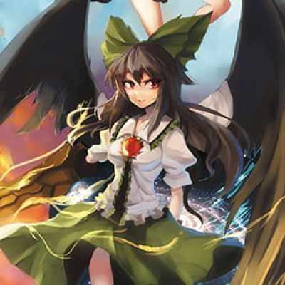 不能制约自己的人 二次元动漫头像