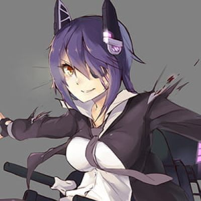 从前我总是说你笑起来像花一样  二次元动漫头像