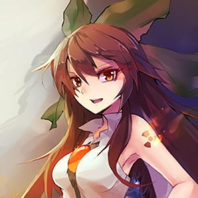 从前我总是说你笑起来像花一样  二次元动漫头像