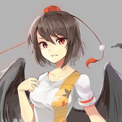 从前我总是说你笑起来像花一样  二次元动漫头像