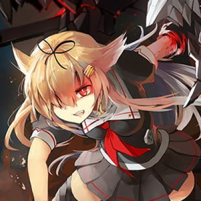 从前我总是说你笑起来像花一样  二次元动漫头像