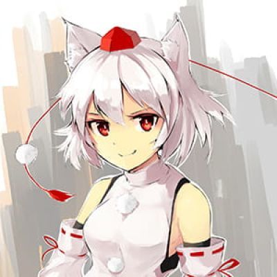 从前我总是说你笑起来像花一样  二次元动漫头像