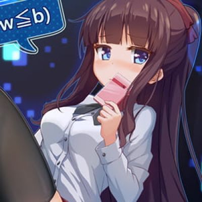 如果看到彩虹你会想去追 二次元动漫头像