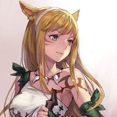 如果我能再遇见你 我会让你知道 二次元女生头像