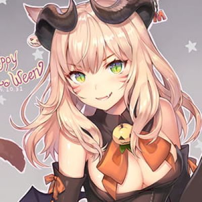 既然注定是过客 当初的邂逅 二次元女生头像