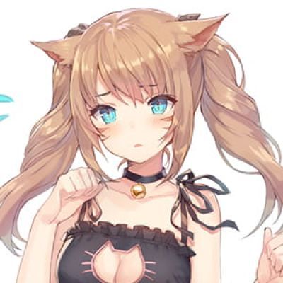 既然注定是过客 当初的邂逅 二次元女生头像