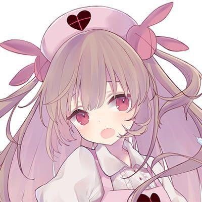 为了所见到的美丽之物而战斗 动漫女生头像