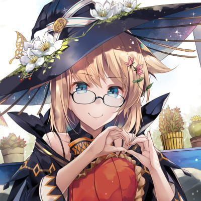 为了所见到的美丽之物而战斗 动漫女生头像