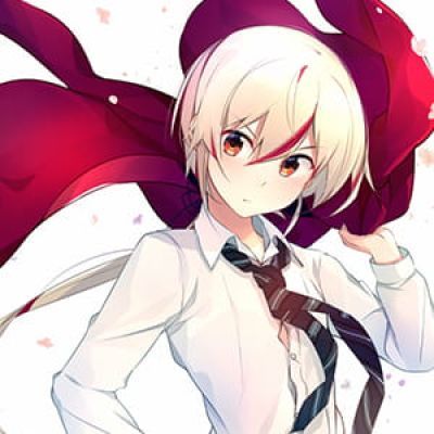 有些事 永远都代替不了 二次元女生头像