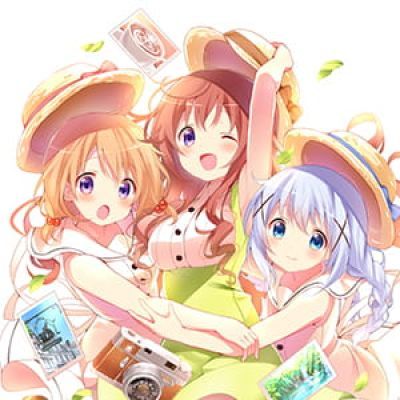 因为他总是低着头 二次元动漫头像