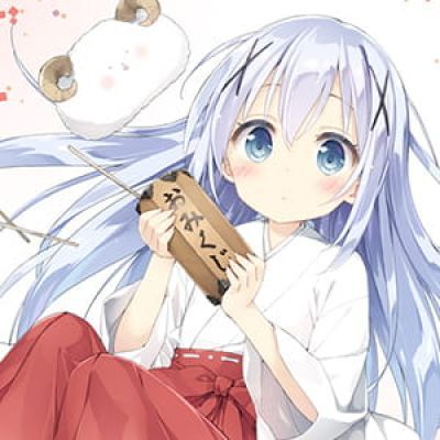 宽恕是一种高贵的品质 一种崇高的美德 二次元动漫头像