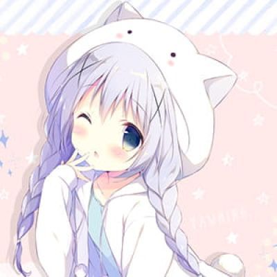 宽恕是一种高贵的品质 一种崇高的美德 二次元动漫头像