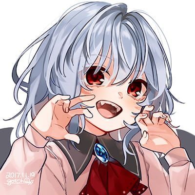 紧握着这属于自己的命运 动漫女头像