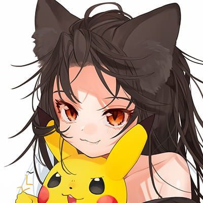 紧握着这属于自己的命运 动漫女头像