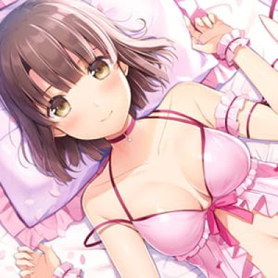 远的不是距离 二次元女生头像