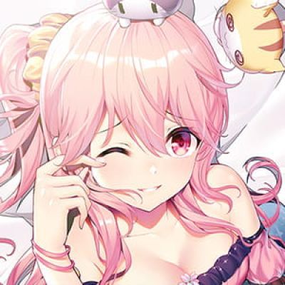 你永远都别想超过我 二次元动漫头像