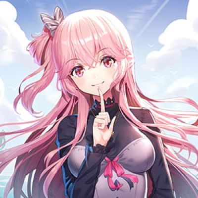 你永远都别想超过我 二次元动漫头像