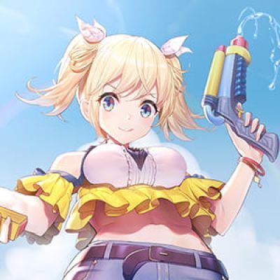 你永远都别想超过我 二次元动漫头像