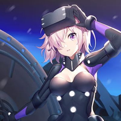 你永远都别想超过我 二次元动漫头像