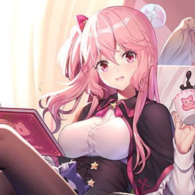 我只想透过窗户看着你 二次元动漫头像