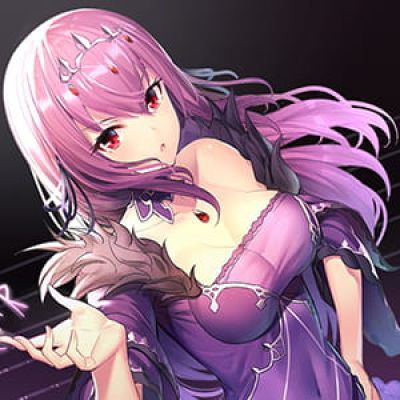 我只想透过窗户看着你 二次元动漫头像