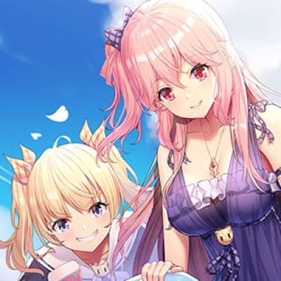 我只想透过窗户看着你 二次元动漫头像