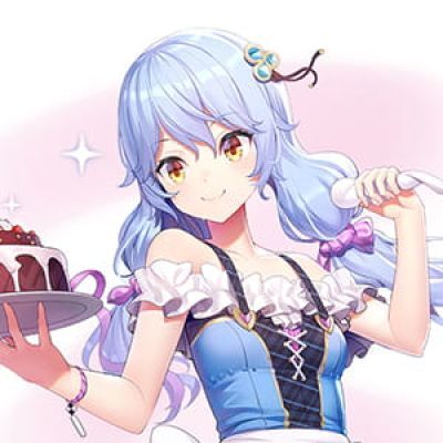 我只想透过窗户看着你 二次元动漫头像