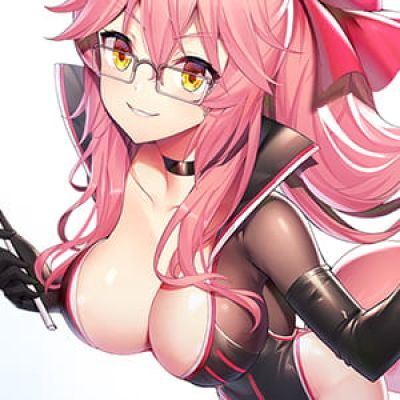 我只想透过窗户看着你 二次元动漫头像